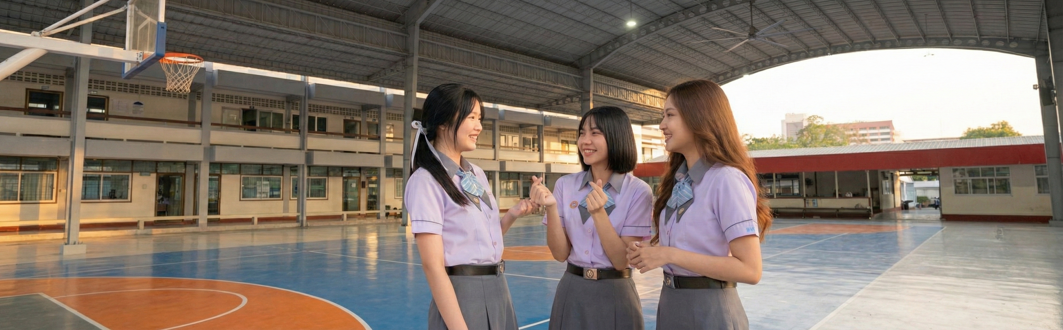กีฬาสี2569